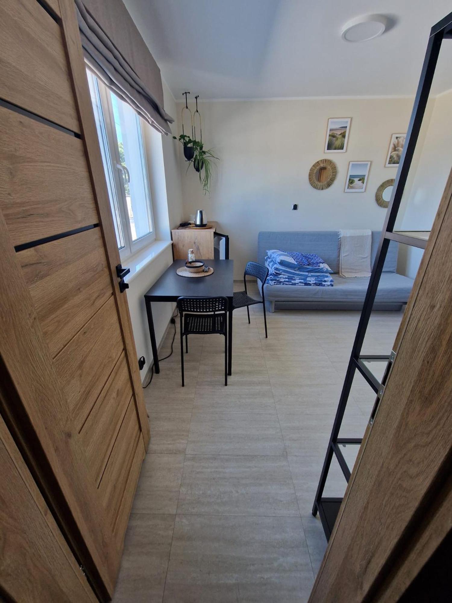 Rewa Morska 103 Ξενοδοχείο Εξωτερικό φωτογραφία